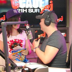 Lundi 04 mars avec Brice Conrad