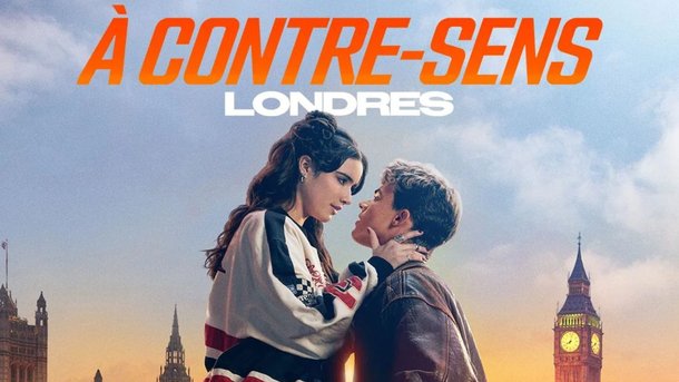 "À contre-sens : Londres" : la suite confirmée par Prime Video, à quoi s'attendre ?