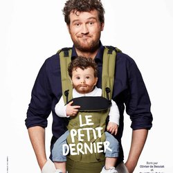 Olivier de Benoist - La Nouvelle Eve - juin 2021 - affiche