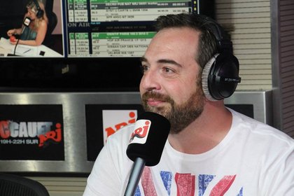 Vendredi 26 Juin 2015 avec KEEN'V