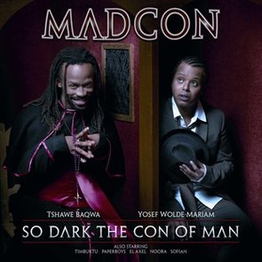 So Dark the Con of Man