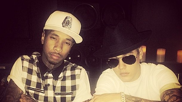 Justin Bieber : sain et sauf après un accident de voiture !