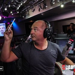 Vendredi 11 Septembre avec M Pokora