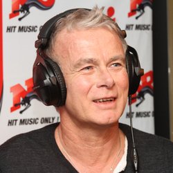 Emission Spéciale avec Kev Adams, Franck Dubosc et Guy Lecluyse‎