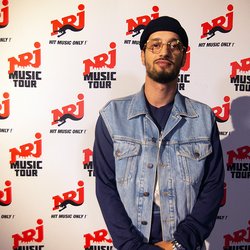 Soolking - NRJ Music Tour Maubeuge 2021