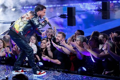 Yanns - 24ème Cérémonie des NRJ Music Awards