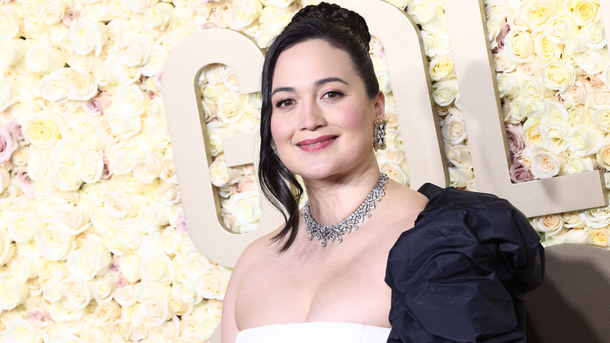 Oscar 2024 : une photo de lycée prophétique de Lily Gladstone refait surface