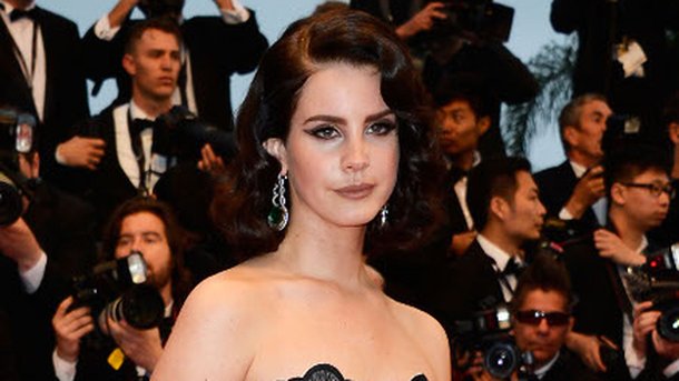 Lana Del Rey : en panne d'inspiration !