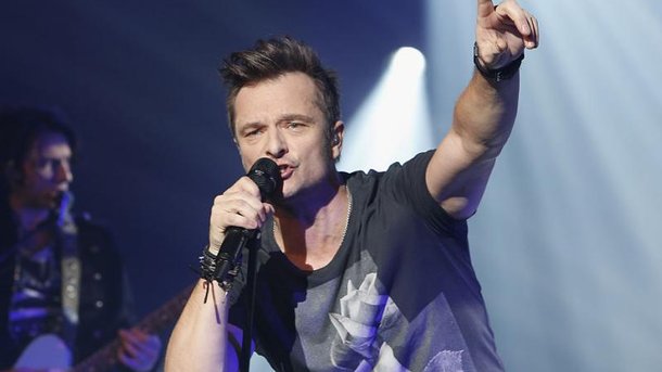 David Hallyday : ces morceaux qu'il a composés pour la télévision