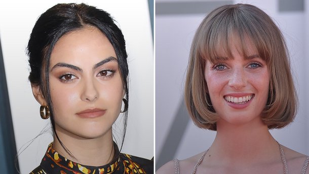 Camila Mendes de «Riverdale» et Maya Hawke de «Stranger Things» réunies pour Netflix!