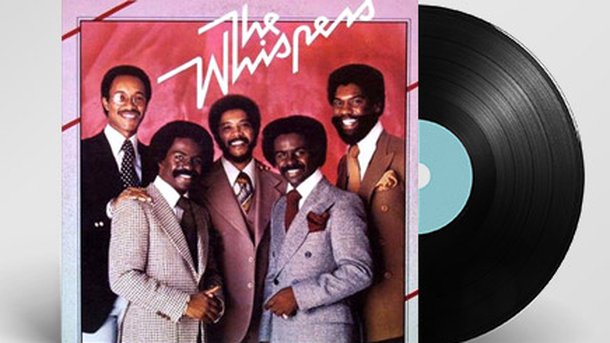 100% Vinyle : And the beat goes on - The Whispers