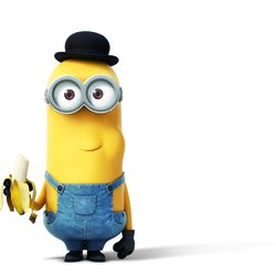 Les Minions