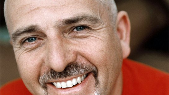 Peter Gabriel