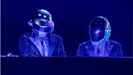 Daft Punk : un album perdu pourrait refaire surface