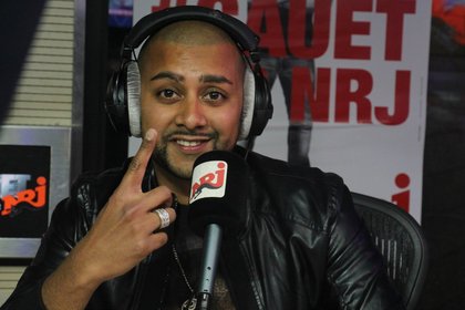 Mercredi 6 Mai 2015 avec DJ Assad