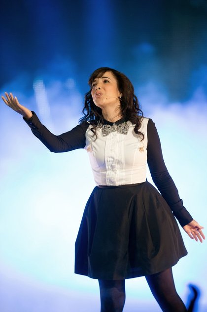 Indila