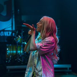 Bilal Hassani - NRJ Music Tour Lyon 2019