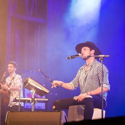 NRJ Music Tour de Saint-Etienne