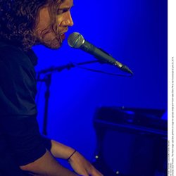 Concert Pop Love Chérie FM - Julien Doré