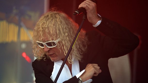 Michel Polnareff annonce sa "derrière" tournée, toutes les infos