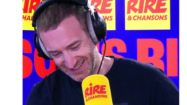 Foot : belle victoire des Bleus 3 à 1 en Ligue des Nations face à l’Italie - L'actualité du 18 nov. 2024 revue par l'imitateur Rémi Marceau