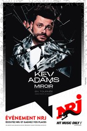 Kev Adams: « Miroir »