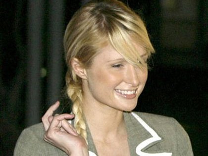 Paris-Hilton