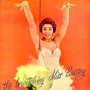 The Bewitching Miss Bassey