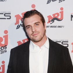 FEDER - NRJ DJ AWARDS 2016 - PHOTOCALL