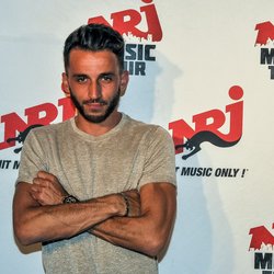 NRJ Music Tour de Lyon - 8 avril 2017