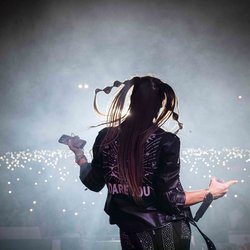 Oriska - NRJ Music Tour Haguenau 2025