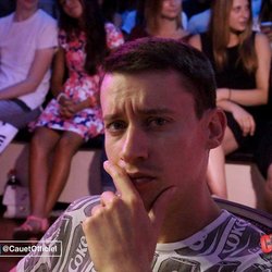 Jeudi 1er Septembre 2016 - C Cauet sur NRJ