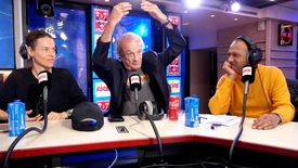 Patrick Chesnais raconte le jour où il a dû calmer avec force un spectateur par trop  dérangeant !