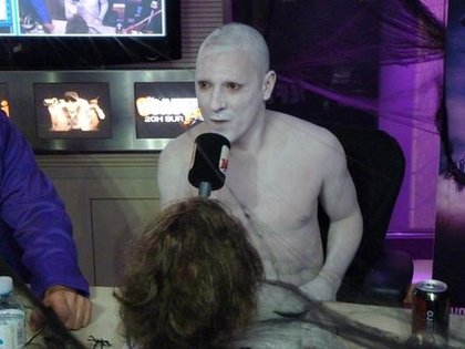 Jeudi 31 Octobre : HALLOWEEN