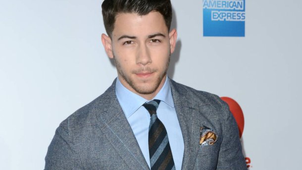 Nick Jonas : tout sur son nouveau métier!