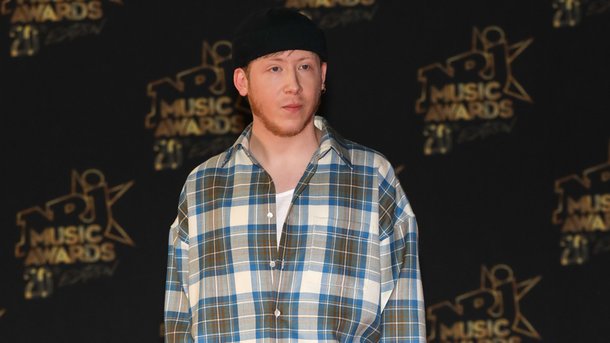 Eddy de Pretto : déjà 200 000 ventes pour l’album «Cure»