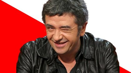 Jean-Yves Lafesse