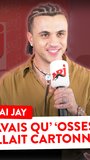"Un morceau peut changer ta vie": Samurai Jay décrypte le carton de "Ossessione"