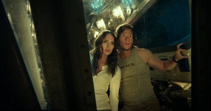 Transformers: The Last Knight