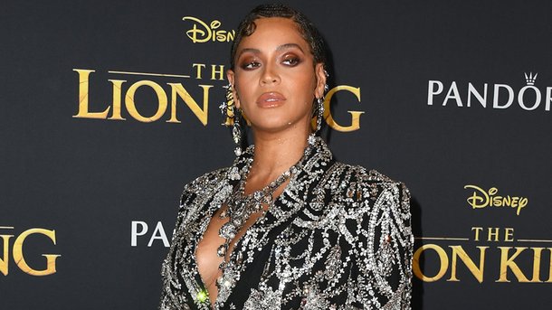 Beyoncé dévoile «Spirit», son premier titre pour «Le Roi Lion»