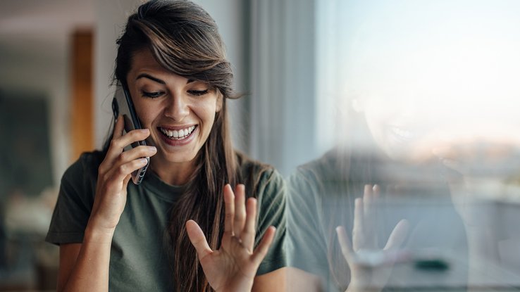 Les infos du Réveil Chérie : un numéro de téléphone permet de rire gratuitement
