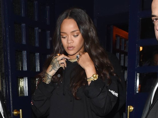 rihanna
