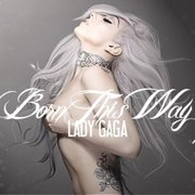 BORN THIS WAY