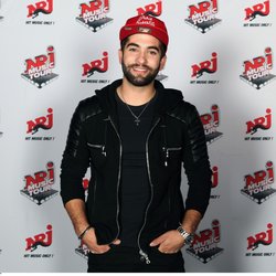NRJ Music Tour Marseille - Kendji Girac