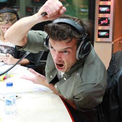 Vendredi 28 septembre avec Julian Perretta