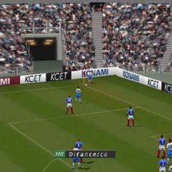 ISS Pro Evolution (1999)