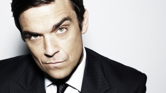 Robbie Williams