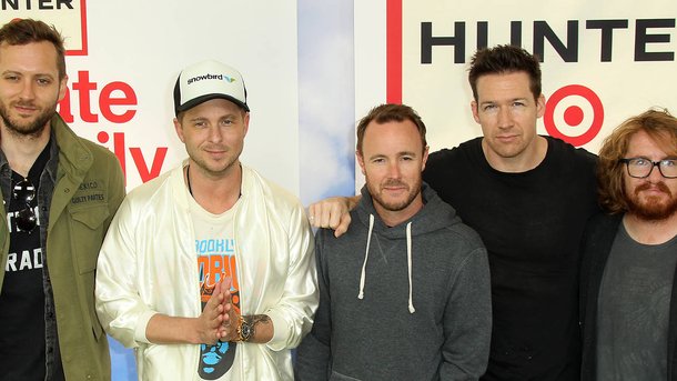OneRepublic: leur titre "Start Again" sur la B.O de la saison 2 de «13 Reasons Why»!