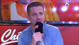 Charlie Puth se confie sur son nouvel album: «Il va arriver»!