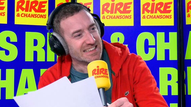 Rémi Marceau : La dernière de 2024